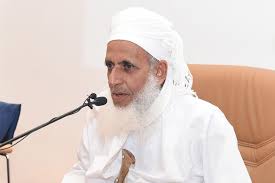 مفتي عمان: ما يدعو إلى الفخر تطوير اليمن لقدراته العسكرية حتى زعزع استقرار الكيان الصهيوني 1 مفتي عمان