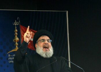 حزب الله يؤكد مقتل حسن نصر الله في غارة إسرائيلية على الضاحية الجنوبية لبيروت