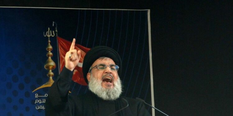 حزب الله يؤكد مقتل حسن نصر الله في غارة إسرائيلية على الضاحية الجنوبية لبيروت