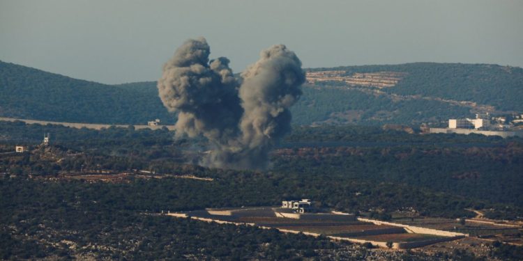 إعلام إسرائيلي: الحكومة تجاوزت نقطة اللاعودة للتصعيد بالشمال.. وقائد عسكري يقترح منطقة عازلة جنوب لبنان
