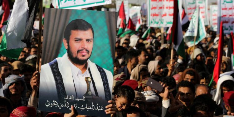 عبد الملك الحوثي: الترسانة العسكرية للحوثيين تفوق قدرات العديد من الدول