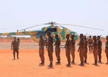 هل سيطرت إثيوبيا على مطار واحد في الصومال؟