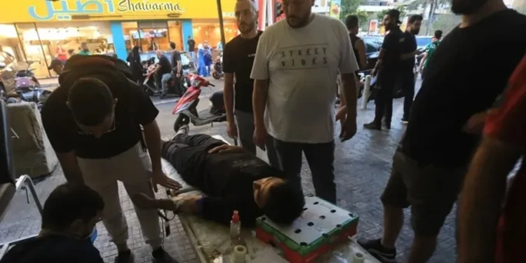 تفجير "البيجر": قصة مثيرة من عالم التجسس الإسرائيلي