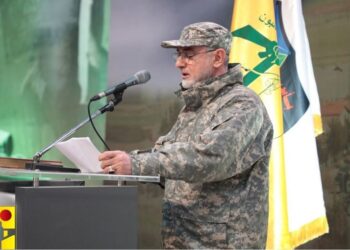 واشنطن: اغتيال القيادي إبراهيم عقيل في لبنان يشعل النقاش حول العدالة