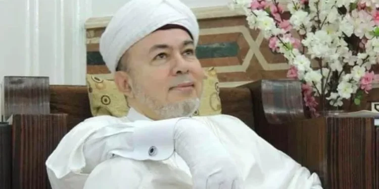 مفاجآت جديدة في قضية "التيجاني" المتهم بالاعتداء الجنسي 1 مفاجآت جديدة في قضية "التيجاني" المتهم بالاعتداء الجنسي