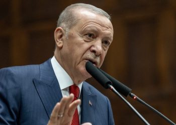 أردوغان ودعمه لفلسطين من خلال أغنية "المقاطعة"