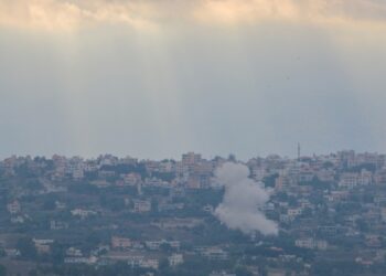 كتائب القسام تعلن استشهاد قائدها الميداني حسين النادر في غارة إسرائيلية بجنوب لبنان