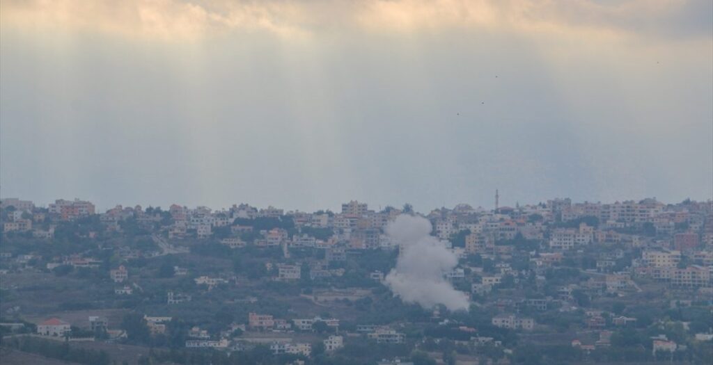 45 شهيداً في غارات إسرائيلية على لبنان.. حزب الله يرد