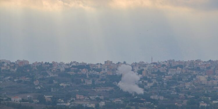 45 شهيداً في غارات إسرائيلية على لبنان.. حزب الله يرد