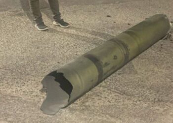 ماذا تعرف عن صاروخ “فادي” الذي قصف به حزب الله حيفا؟