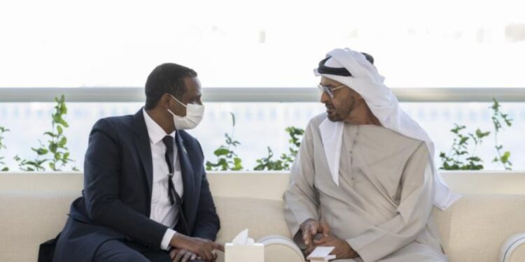 الإمارات تتهم الجيش السوداني بقصف مقر بعثتها بالخرطوم والأخير ينفي