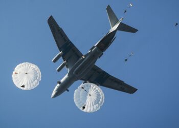 مصرع 4 جنود مصريين من سلاح المظلات وتشكيك حول أسباب الوفاة (فيديو)