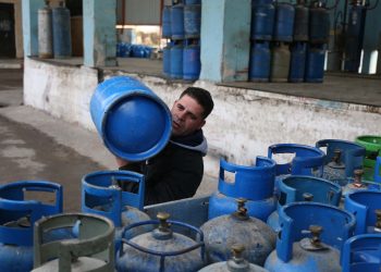 مصر.. زيادة أسعار أسطوانات الغاز بنسبة 50%