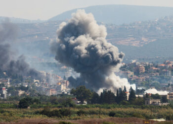 قتلى وجرحى بالعشرات نتيجة غارات مكثفة للاحتلال الإسرائيلي في لبنان