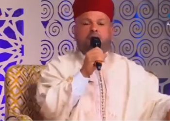 هجوم على التلفاز التونسي بعد إذاعته لتلاوة للقرآن الكريم مصحوبة بالموسيقى (شاهد)
