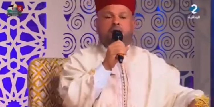 هجوم على التلفاز التونسي بعد إذاعته لتلاوة للقرآن الكريم مصحوبة بالموسيقى (شاهد)