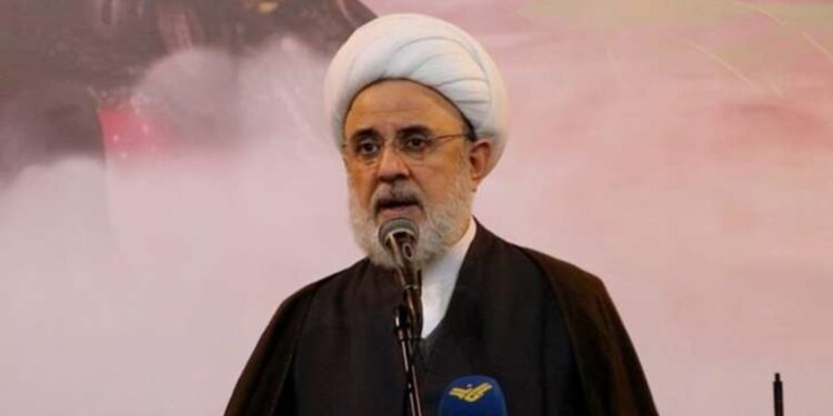 إسرائيل تزعم اغتيال قائد وحدة الأمن الوقائي في حزب الله 1 إسرائيل تزعم اغتيال قائد وحدة الأمن الوقائي في حزب الله
