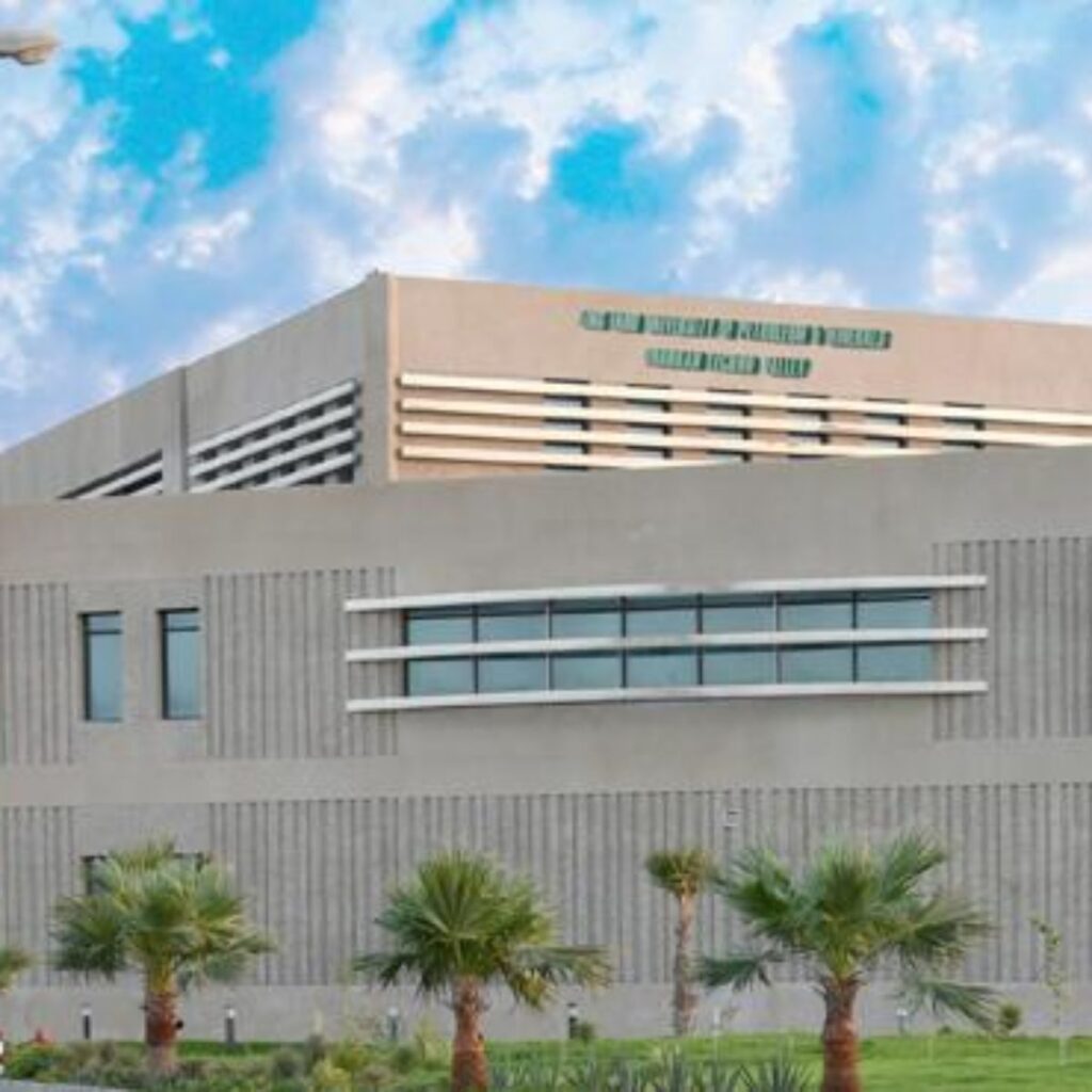 التايمز: الجامعات الخليجية تتصدر الشرق الأوسط وأفريقيا 1 التايمز: الجامعات الخليجية تتصدر الشرق الأوسط وأفريقيا