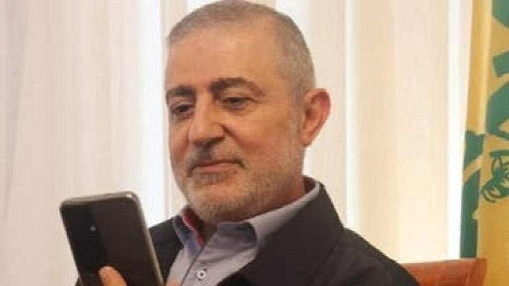 محاولة اغتيال القيادي في حزب الله وفيق صفا تكشف شبكة لـ"سي آي إيه" تعمل في لبنان 1 محاولة اغتيال القيادي في حزب الله وفيق صفا تكشف شبكة لـ"سي آي إيه" تعمل في لبنان