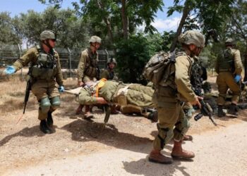 حزب الله يعلن قتل 17 جنديا إسرائيليا في معارك الجنوب