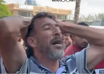 مجزرة مروعة تستهدف مدرسة نازحين في دير البلح