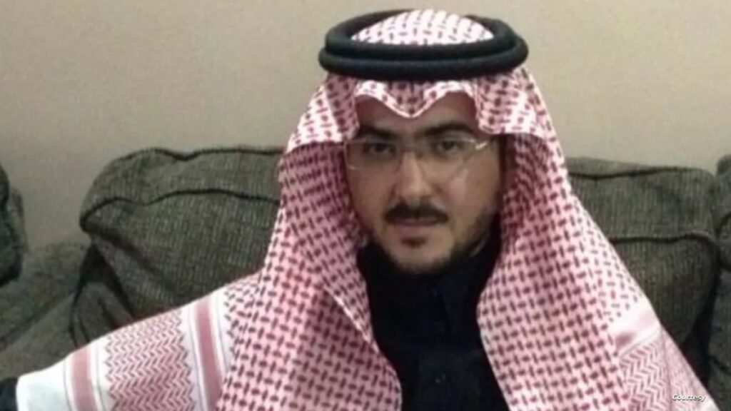 بسبب قطر.. حكم  قاس بالسجن في السعودية ضد رسام كاريكاتير