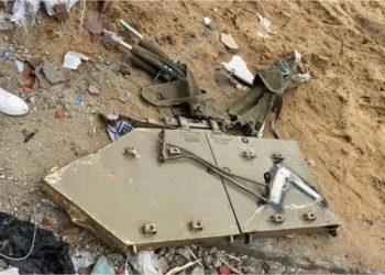 "كتائب القسام" تكشف عن تفاصيل كمين مركب أسفر عن خسائر كبيرة للاحتلال الإسرائيلي في جباليا