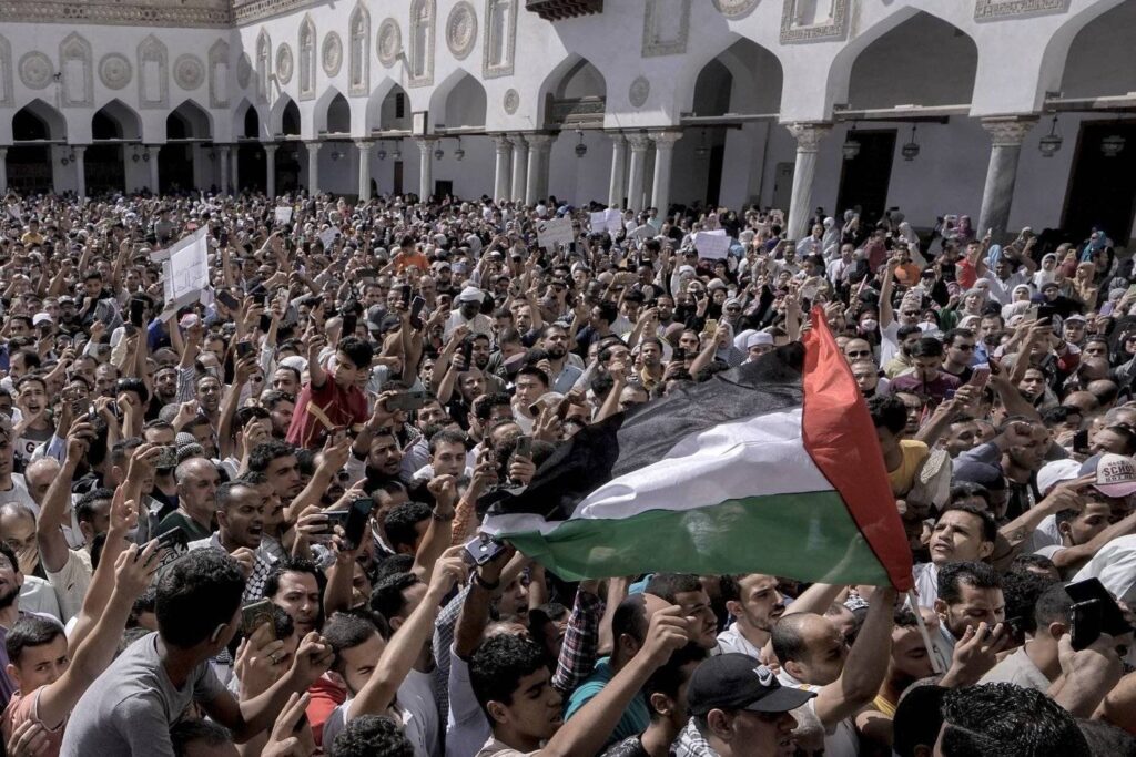كيف تكون رجلا بأمة.. "التحرك الفردي بوعي جماعي" 2 كيف تكون رجلا بأمة.. "التحرك الفردي بوعي جماعي"