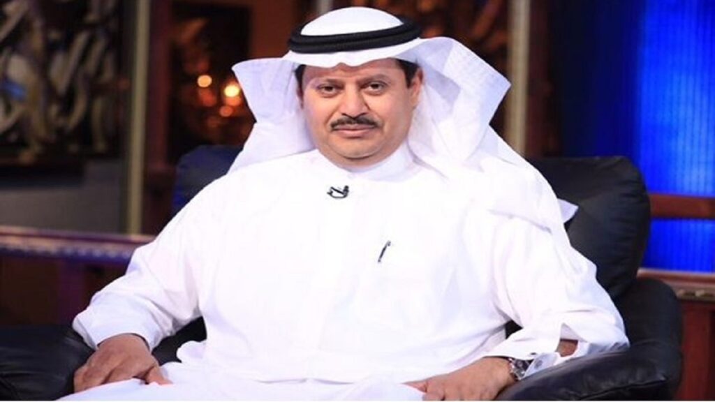 صحفي سعودي: تقرير mbc يمثل موقف الحكومة (شاهد) 1 صحفي سعودي: تقرير mbc يمثل موقف الحكومة (شاهد)