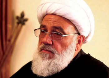 في كلمة حماسية.. صبحي الطفيلي: لا وقت للمفاوضات اضربوا تل أبيب (شاهد)