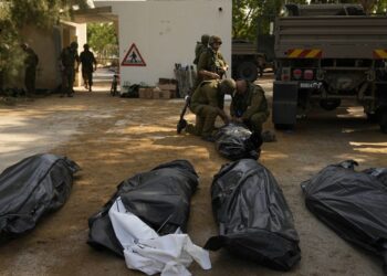 خسائر الاحتلال في أكتوبر هي الأكبر خلال 2024.. هل يتعغير الرأي العام الإسرائيلي؟