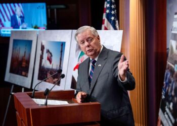 غراهام: اتفاق التطبيع بين السعودية وإسرائيل ممكن قبل نهاية العام