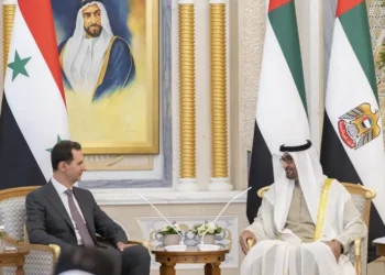صحيفة لبنانية: الإمارات تغري الأسد بالتخلي عن إيران وحزب الله مقابل دعم مالي وإعادة الإعمار