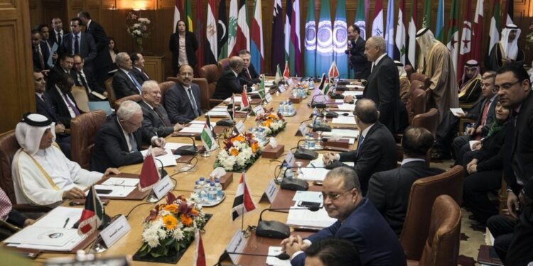 الخلافات الحدودية.. تحليل معمق للخلافات العربية وتأثيراتها على التعاون الإقليمي