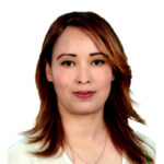 سناء محيمدي