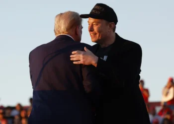 "ماسك".. امبراطور التكنولوجيا و"صانع الملوك" في المشهد الأمريكي