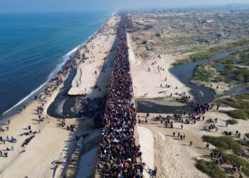 "نيتساريم".. من رمزية الانتصار إلى كابوس الهزيمة المتجددة للاحتلال