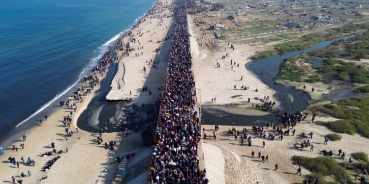 "نيتساريم".. من رمزية الانتصار إلى كابوس الهزيمة المتجددة للاحتلال