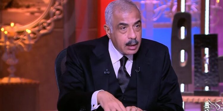 هشام طلعت مصطفى يطرح خطة لإعمار غزة في أقل من 3 سنوات