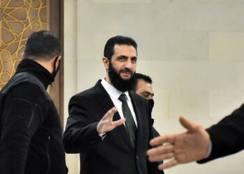 علاقات جديدة مع الشرع.. "حمـ ـــ ــاس تستعيد مقراتها في سوريا وتتجه لجولة خارجية وسط تعقيدات مفاوضات التهدئة"