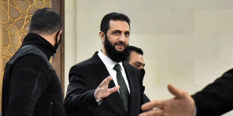 علاقات جديدة مع الشرع.. "حمـ ـــ ــاس تستعيد مقراتها في سوريا وتتجه لجولة خارجية وسط تعقيدات مفاوضات التهدئة"