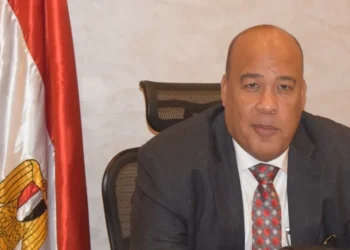 السلطات السعودية تُحتجز رجل الأعمال المصري أيمن العشري بمطار المدينة المنورة