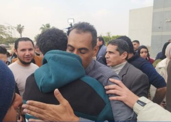 بالتنسيق مع السلطات المحلية.. تحرير مصريين مختطفين من الدعم السريع في السودان