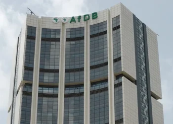 الموريتاني سيدي ولد التاه رئيسًا جديدًا للبنك الأفريقي للتنمية بعد منافسة قوية في أبيدجان