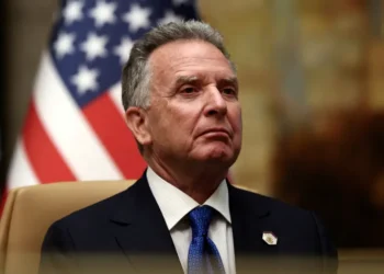 هل اقترب وقف الحرب؟ .. تفاصيل المقترح الأمريكي الجديد لوقف إطلاق النار في غزة ودور ترامب في ضمانه