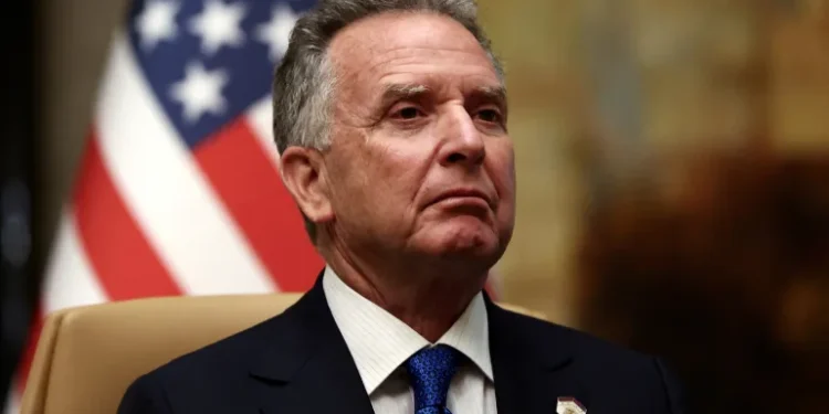 هل اقترب وقف الحرب؟ .. تفاصيل المقترح الأمريكي الجديد لوقف إطلاق النار في غزة ودور ترامب في ضمانه