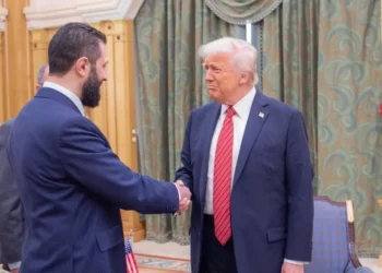 بين السياسة والذاكرة الثورية.. هل يتشابه أحمد الشرع مع السنوار؟