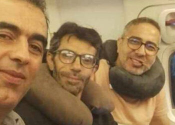 مصر تحتجز محامين ونشطاء جزائريين بمطار القاهرة كانوا متجهين لمعبر رفح تضامنًا مع غزة