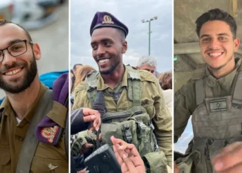 مقتل 3 جنود إسرائيليين من لواء جفعاتي في كمين لـ"القسام" شرق جباليا