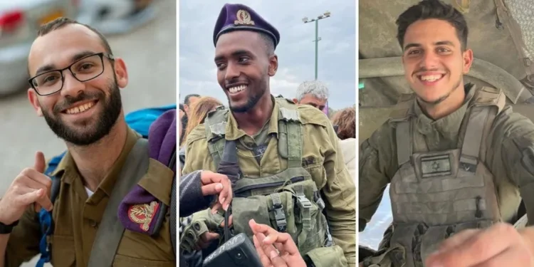 مقتل 3 جنود إسرائيليين من لواء جفعاتي في كمين لـ"القسام" شرق جباليا